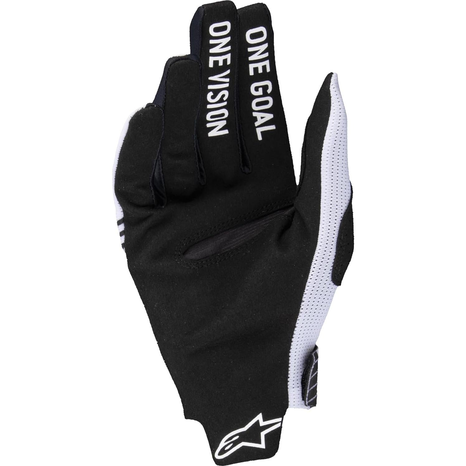 Guantes de Motocross Alpinestars Radar Pro Medianos