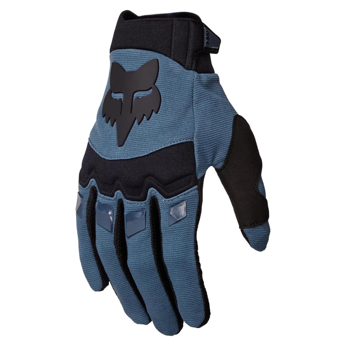 Guante Fox Racing Dirtpaw Drive X-Large Vintage Oscuro