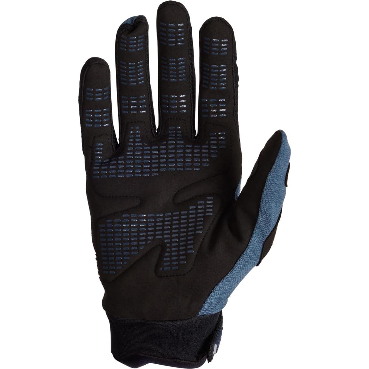 Guante Fox Racing Dirtpaw Drive X-Large Vintage Oscuro