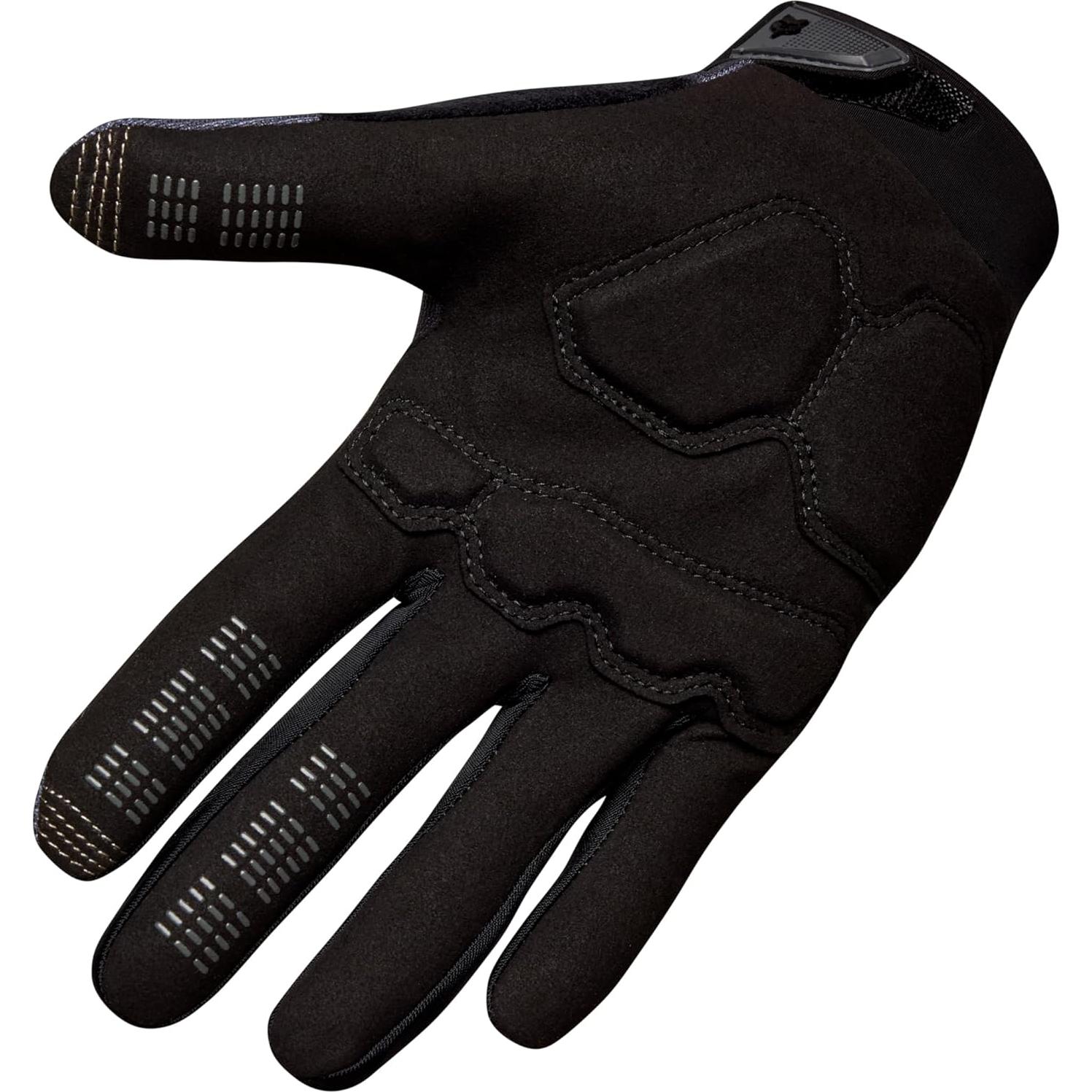 Guantes de Montaña para Hombre Fox Racing Ranger Gel XXL