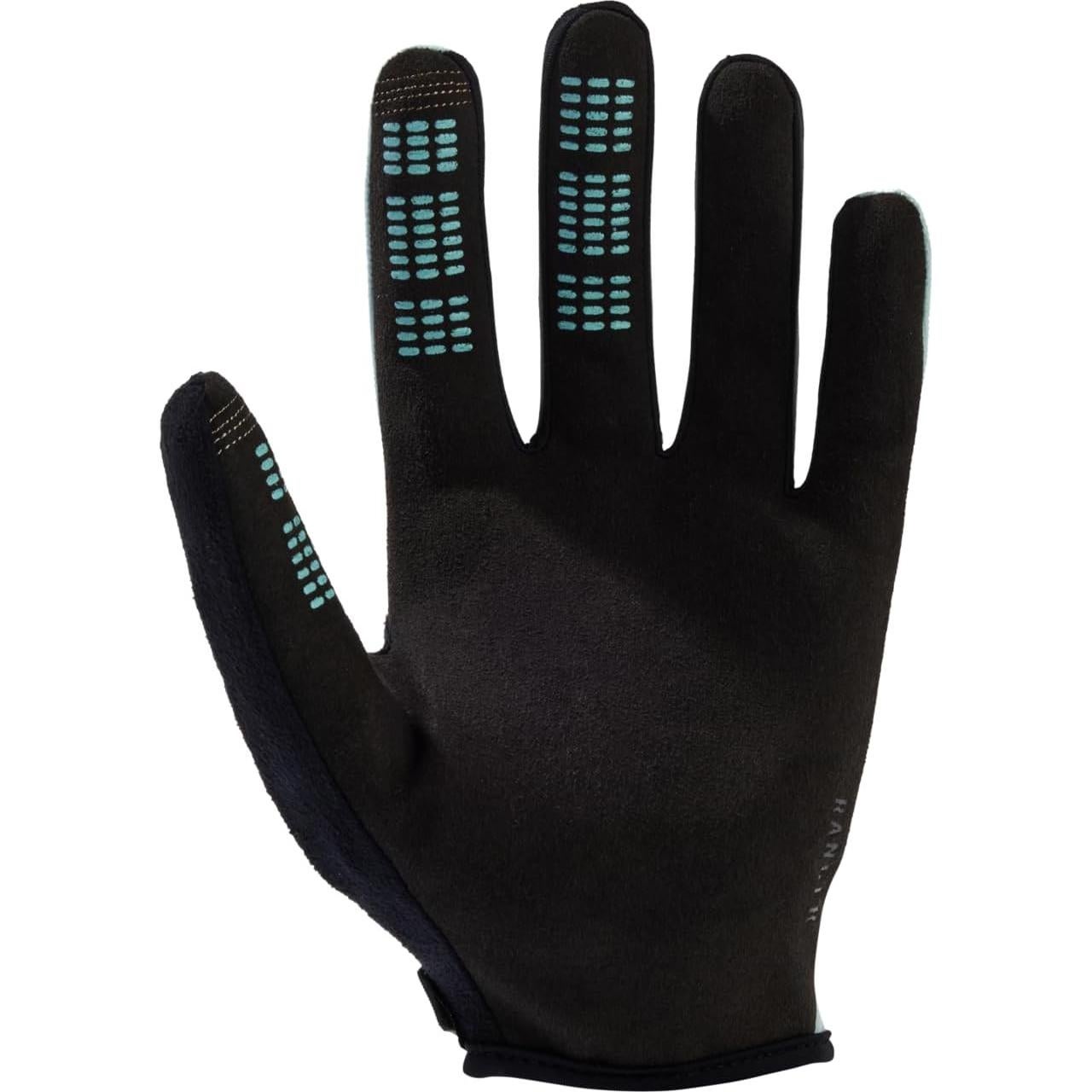Guantes de Montaña Fox Racing Ranger Azul Hielo XX-Large