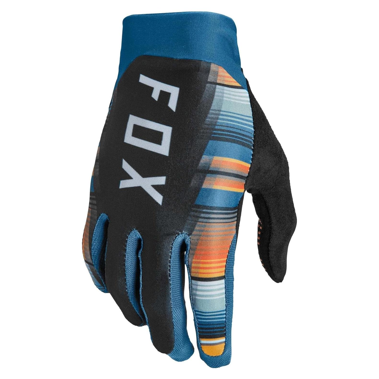 Guante Receptor Fox Racing Flexair SLATE X-Large Ciclismo