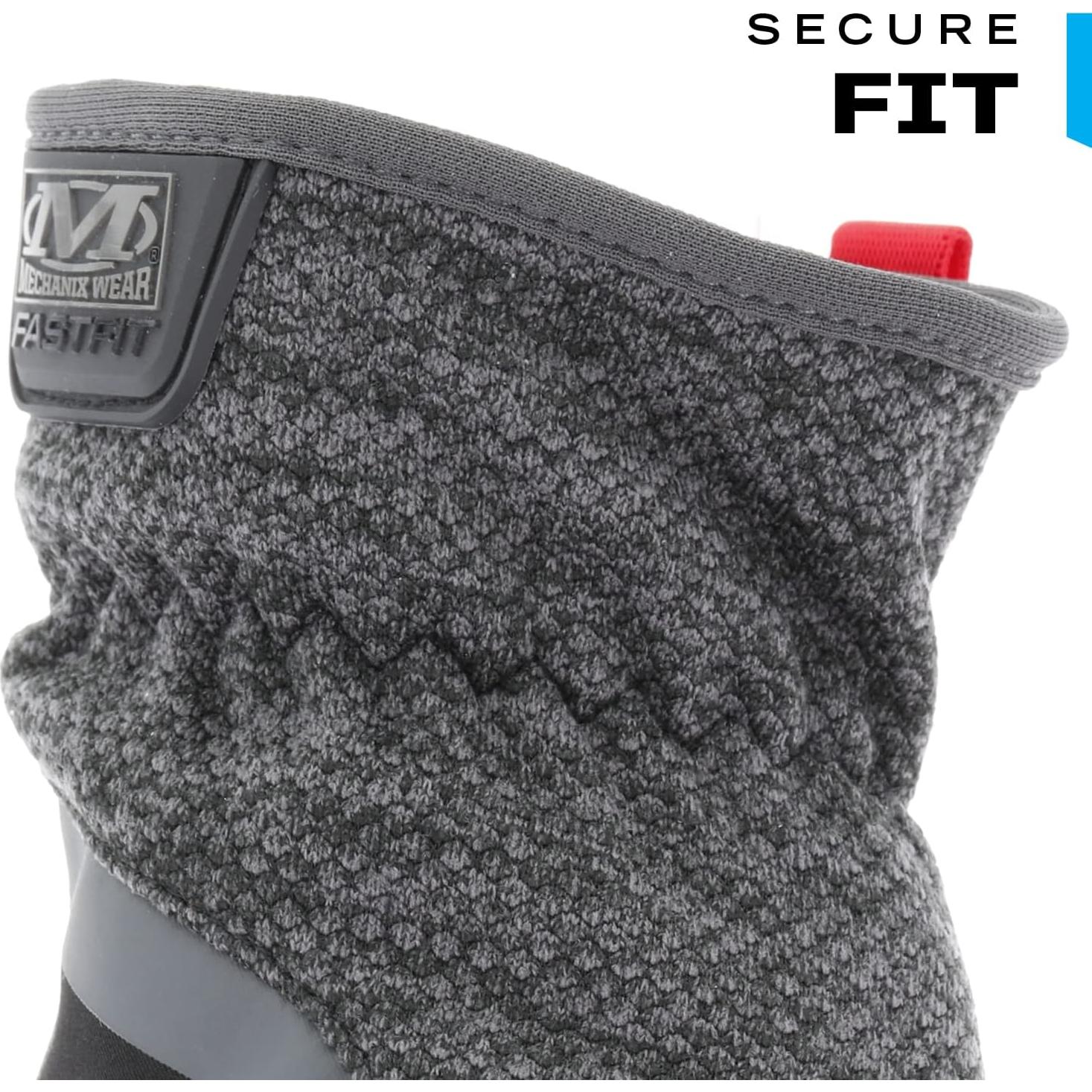 Guantes de Trabajo Mechanix Wear ColdWork FastFit Térmicos