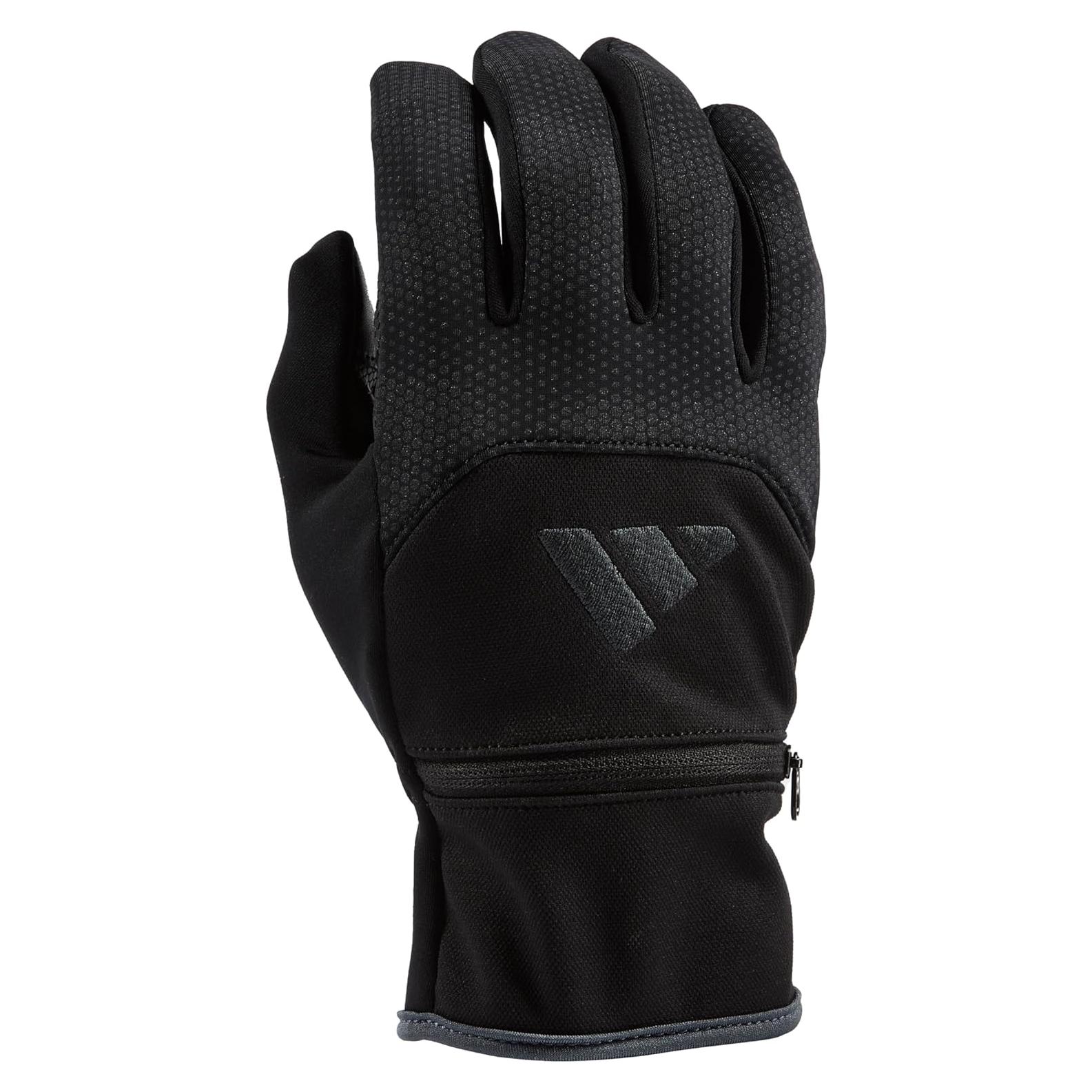 Guantes Reflectantes Adidas Winter Performance Voyager 2.0
