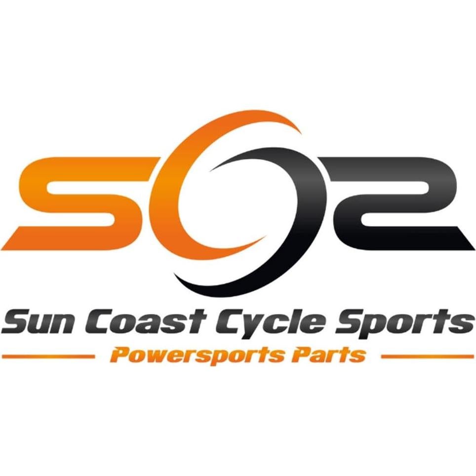 Guantes de Moto Highway 21 Unisex Negro X-Grande