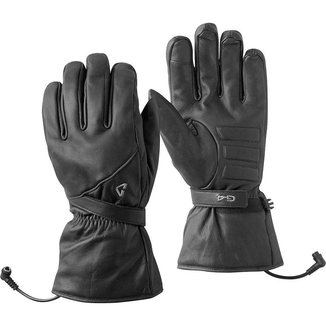 Guantes Calentados Gerbing G4 para Mujeres - 12V, Resistente al Agua