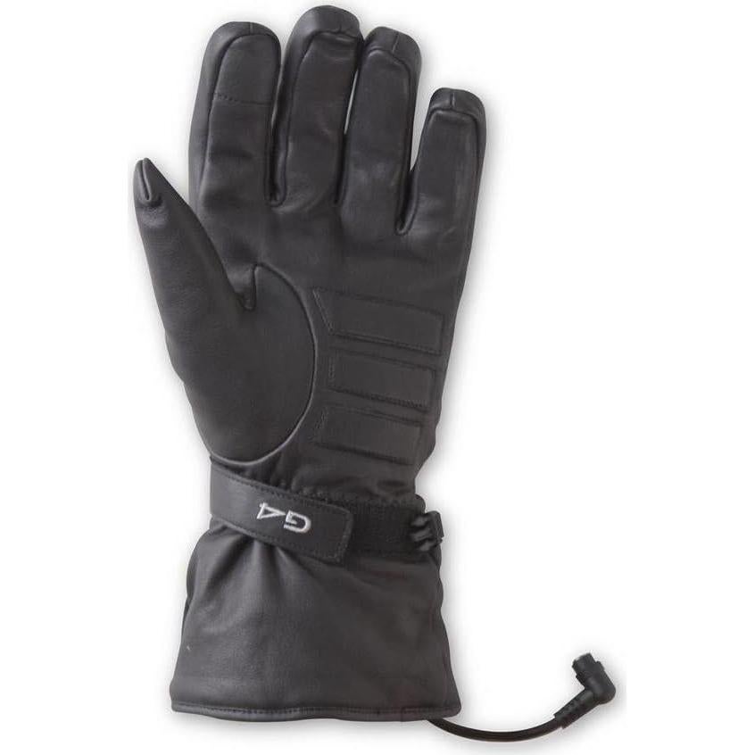 Guantes Calentados Gerbing G4 para Mujeres - 12V, Resistente al Agua