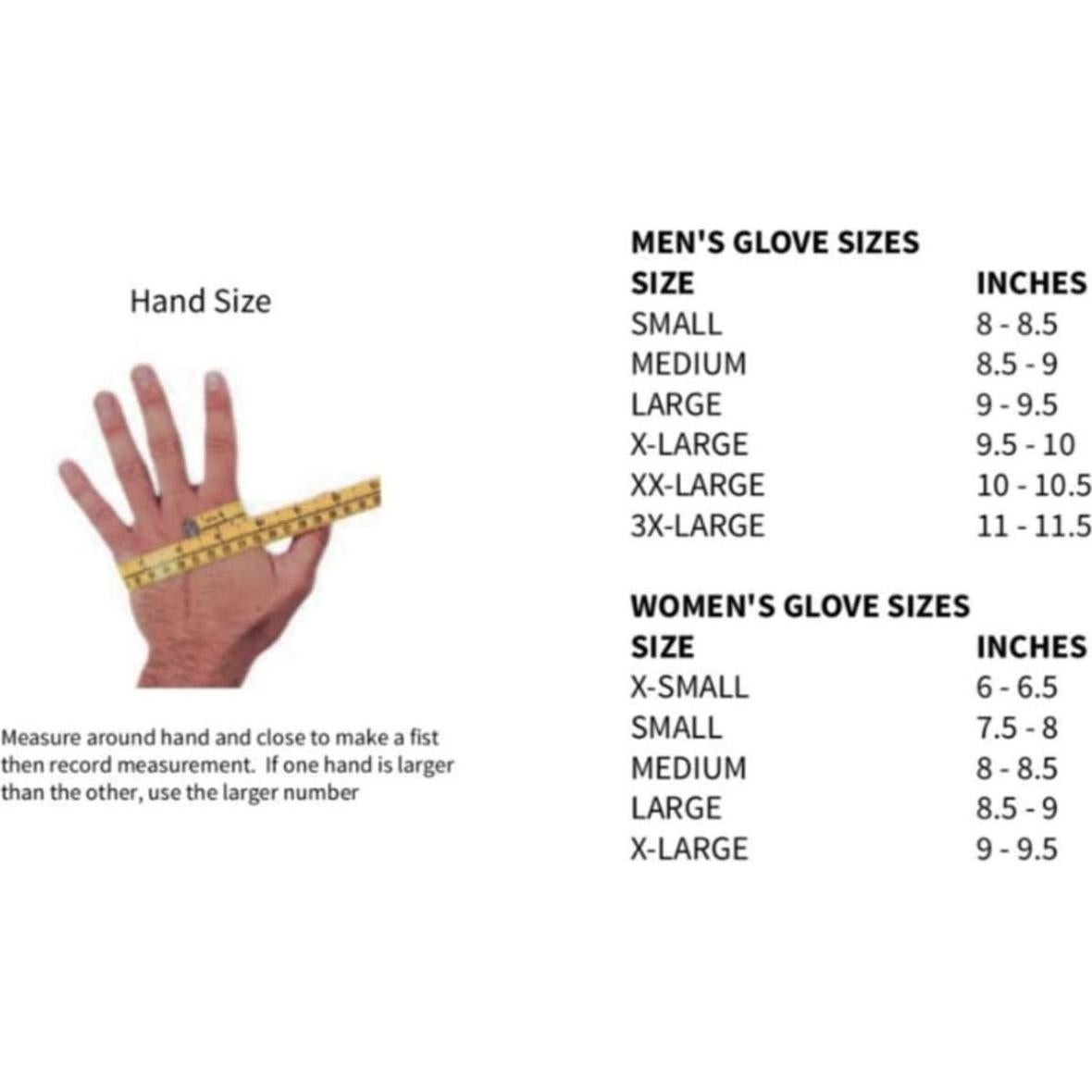 Guantes Calentados Gerbing G4 para Mujeres - 12V, Resistente al Agua