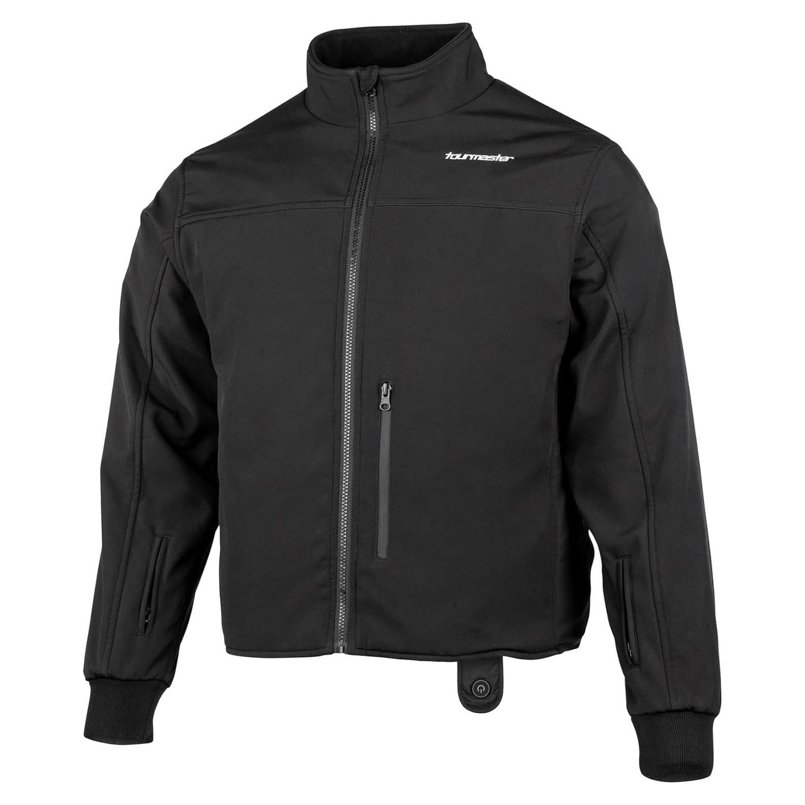 Chaqueta Calentada Tourmaster Synergy BT Pro-Plus 12V - XX-Large