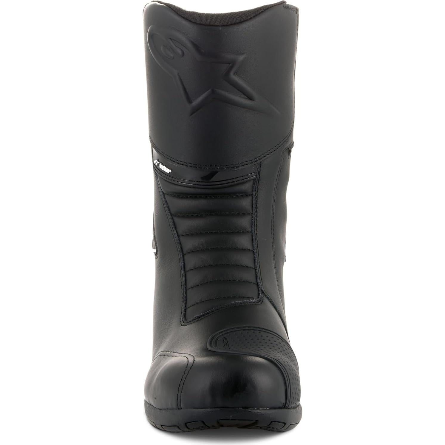 Botas de Moto Alpinestars Andes v2 DRYSTAR® Hombre 41 Negro