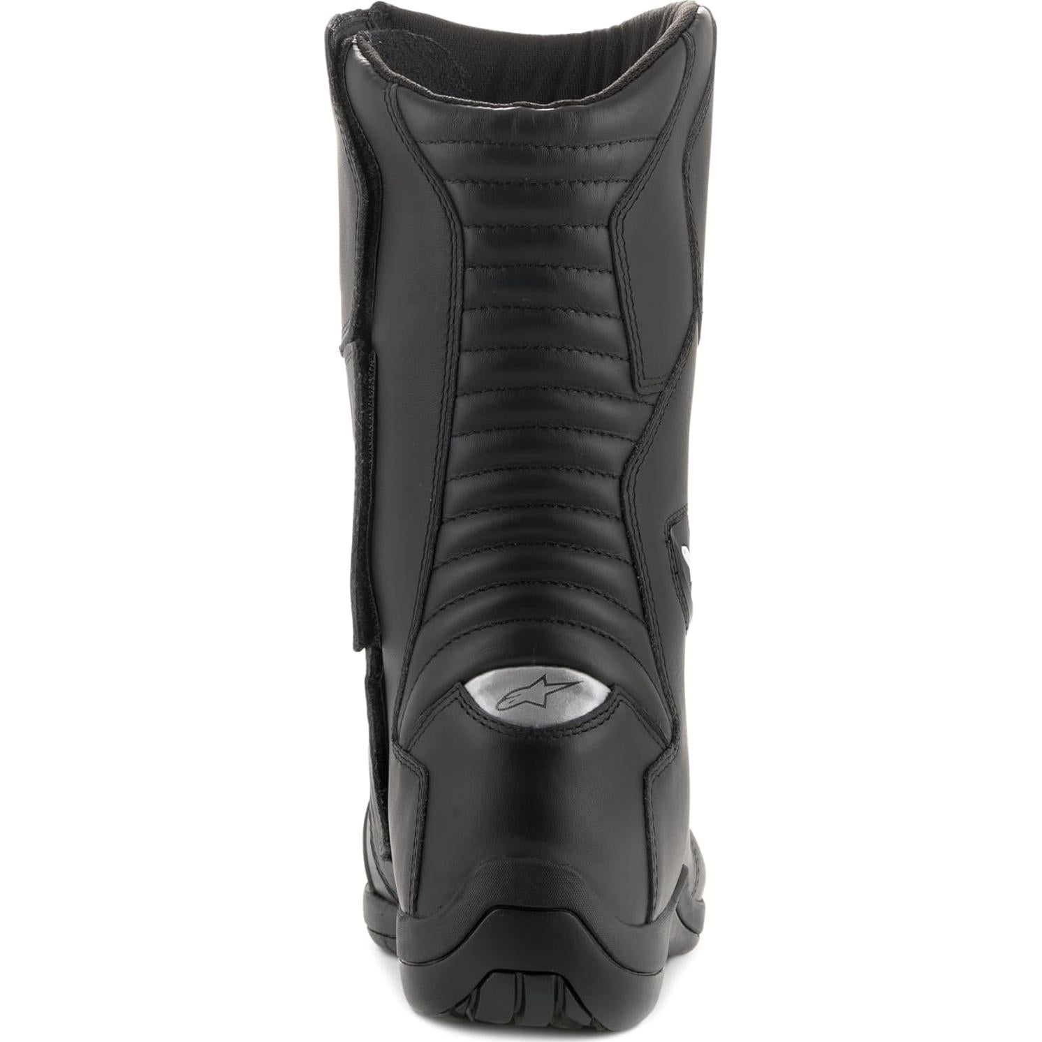 Botas de Moto Alpinestars Andes v2 DRYSTAR® Hombre 41 Negro