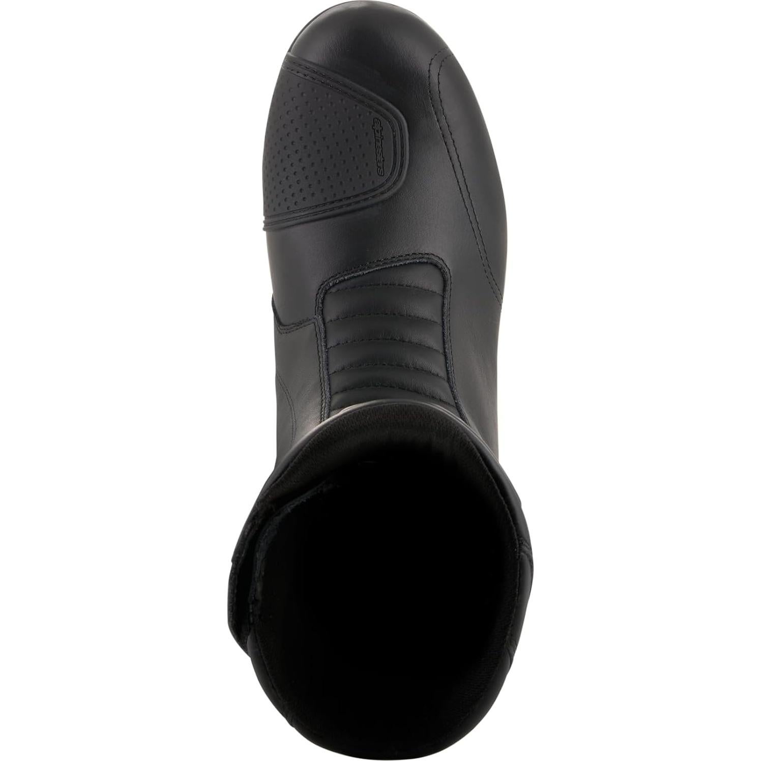 Botas de Moto Alpinestars Andes v2 DRYSTAR® Hombre 41 Negro