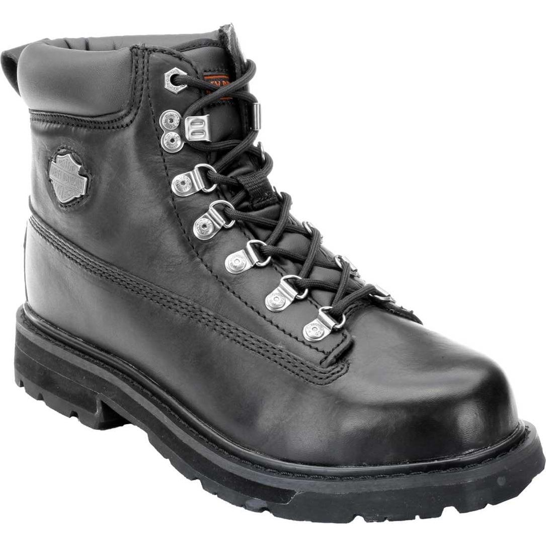 Botas de Trabajo Harley-Davidson Drive Punta Acero 12.7 cm