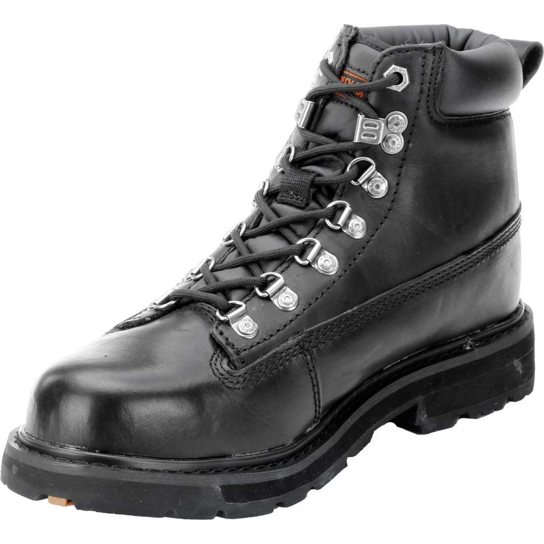Botas de Trabajo Harley-Davidson Drive Punta Acero 12.7 cm