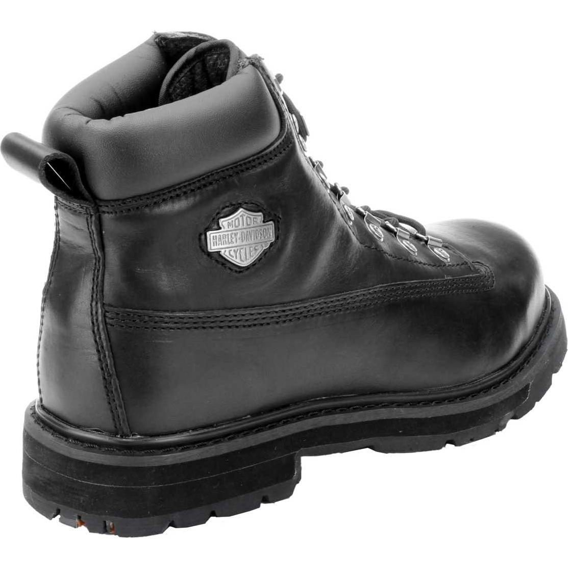 Botas de Trabajo Harley-Davidson Drive Punta Acero 12.7 cm