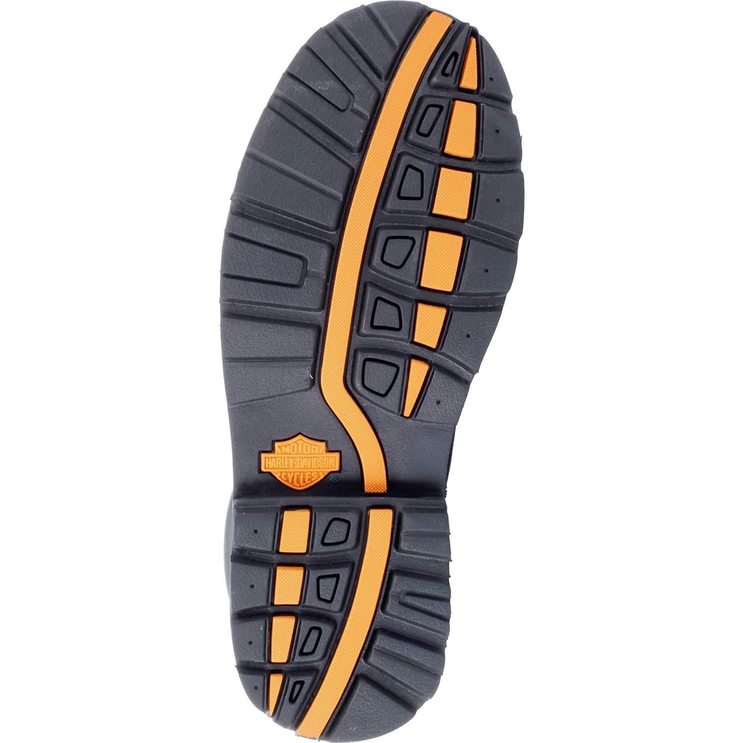 Botas de Trabajo Harley-Davidson Drive Punta Acero 12.7 cm