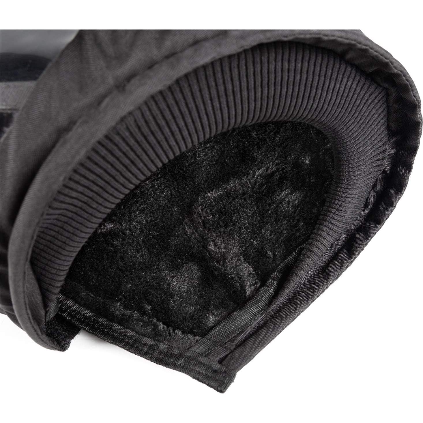 Manoplas Estándar para Manillar Kimpex - Negro Universal