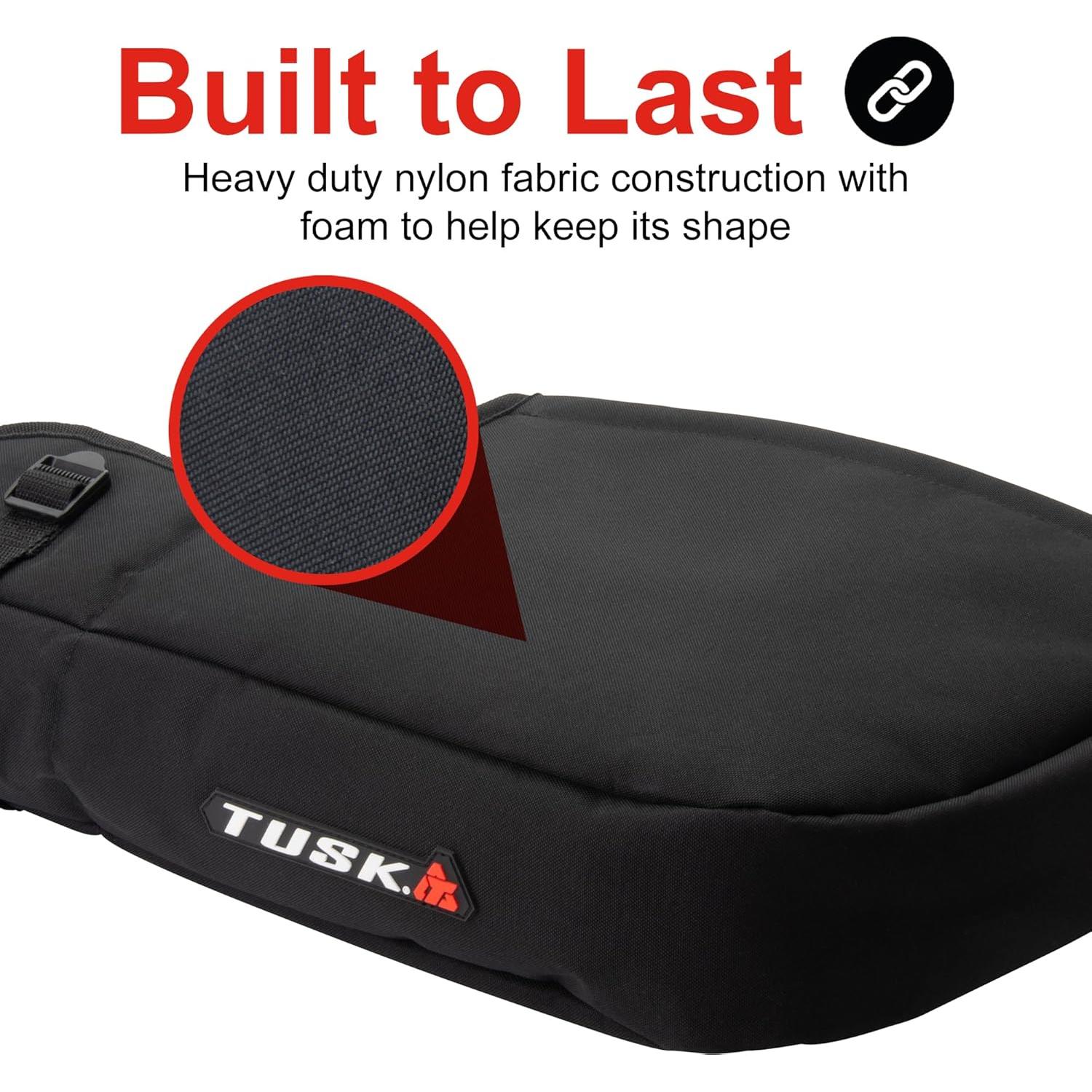 Manoplas Tusk Cold Pro para Motocicletas y ATVs