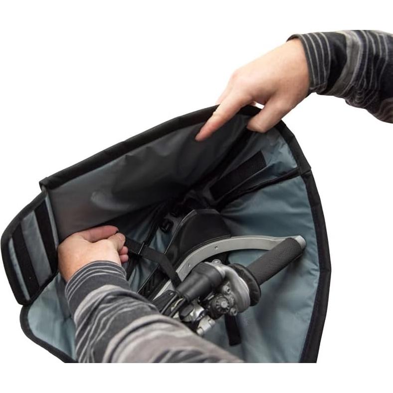 Manoplas Tusk Cold Pro para Motocicletas y ATVs