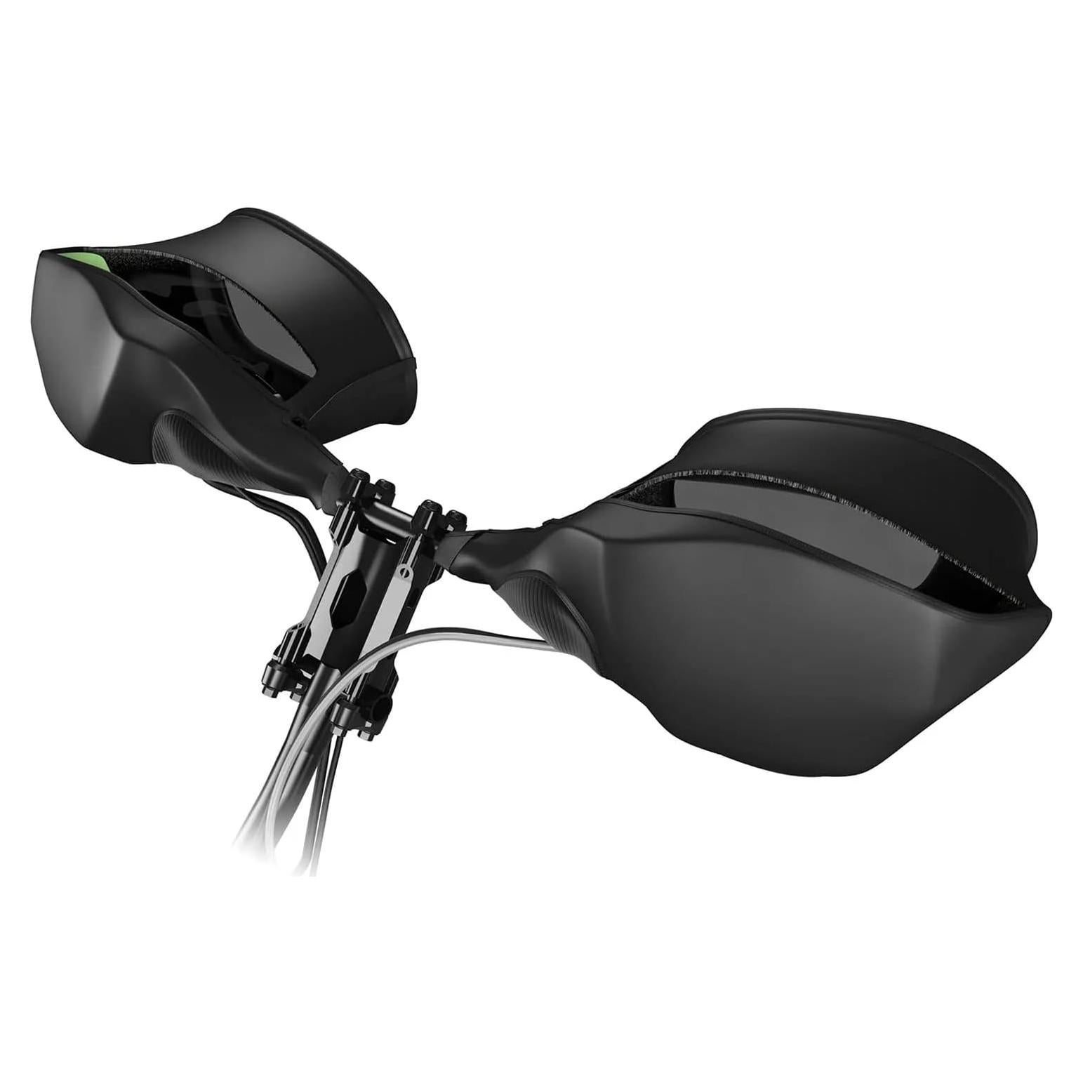 Muffs de Manillar Ski-Doo para Motonieve REV Gen5/Gen4