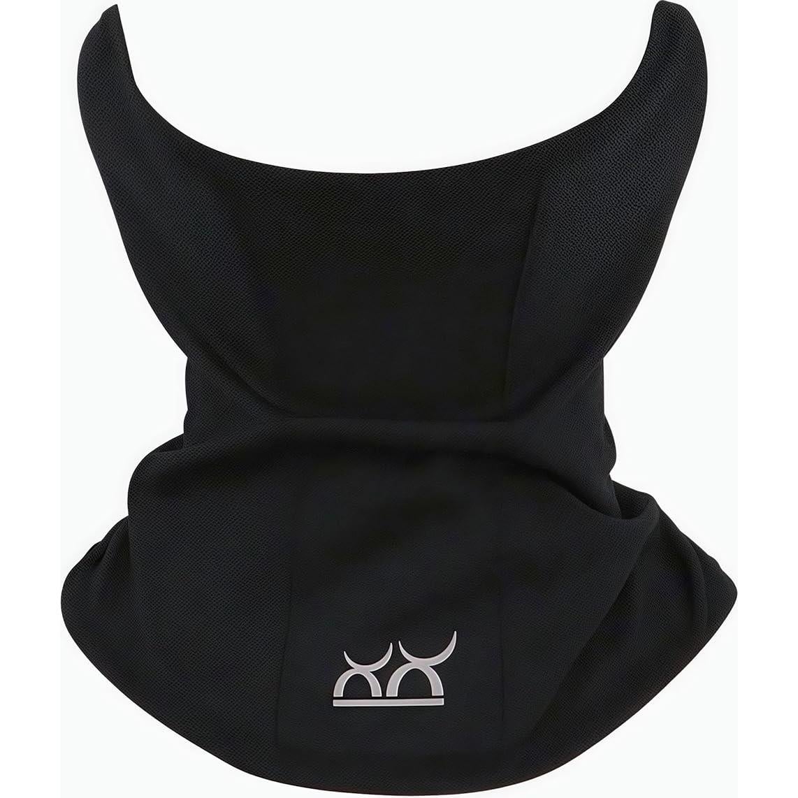 Bufanda a Prueba de Viento con Tiras Reflectantes - Calentador de Cuello Unisex