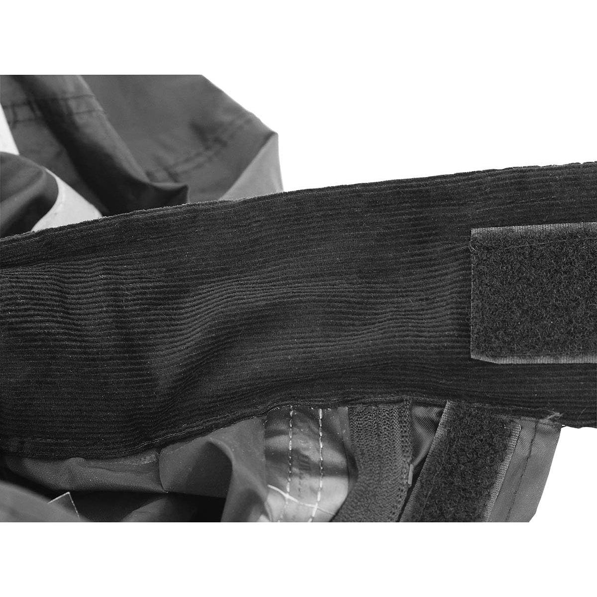 Traje de Lluvia Nelson Rigg WP-8000, 100% Impermeable, Mediano