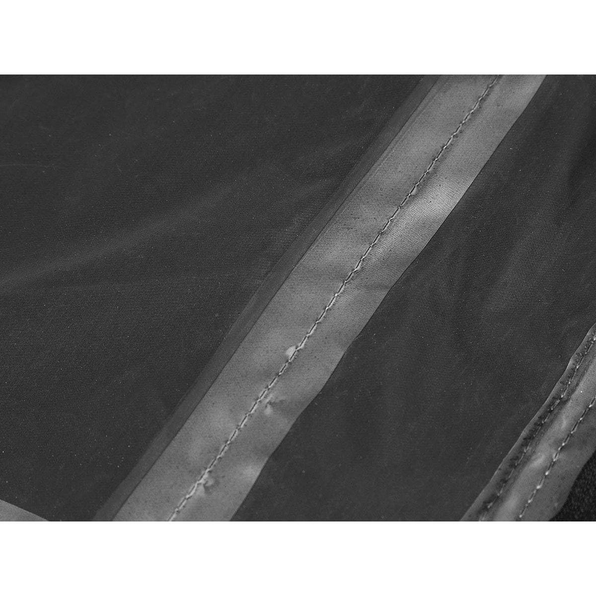 Traje de Lluvia Nelson Rigg WP-8000, 100% Impermeable, Mediano