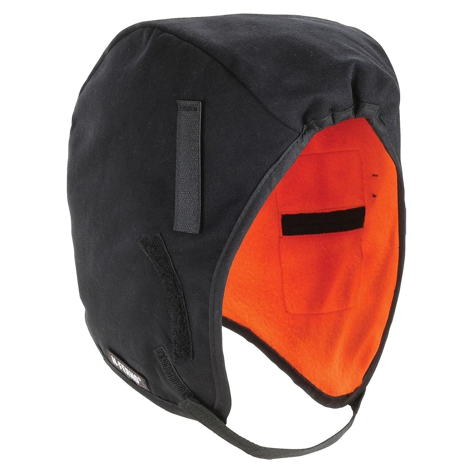 Forro de Casco de Invierno Ergodyne N-Ferno 6850 2 Capas
