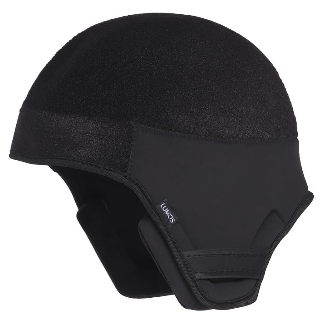 Liner de Invierno Lumos para Casco de Ciclismo - Caliente y Resistente al Agua