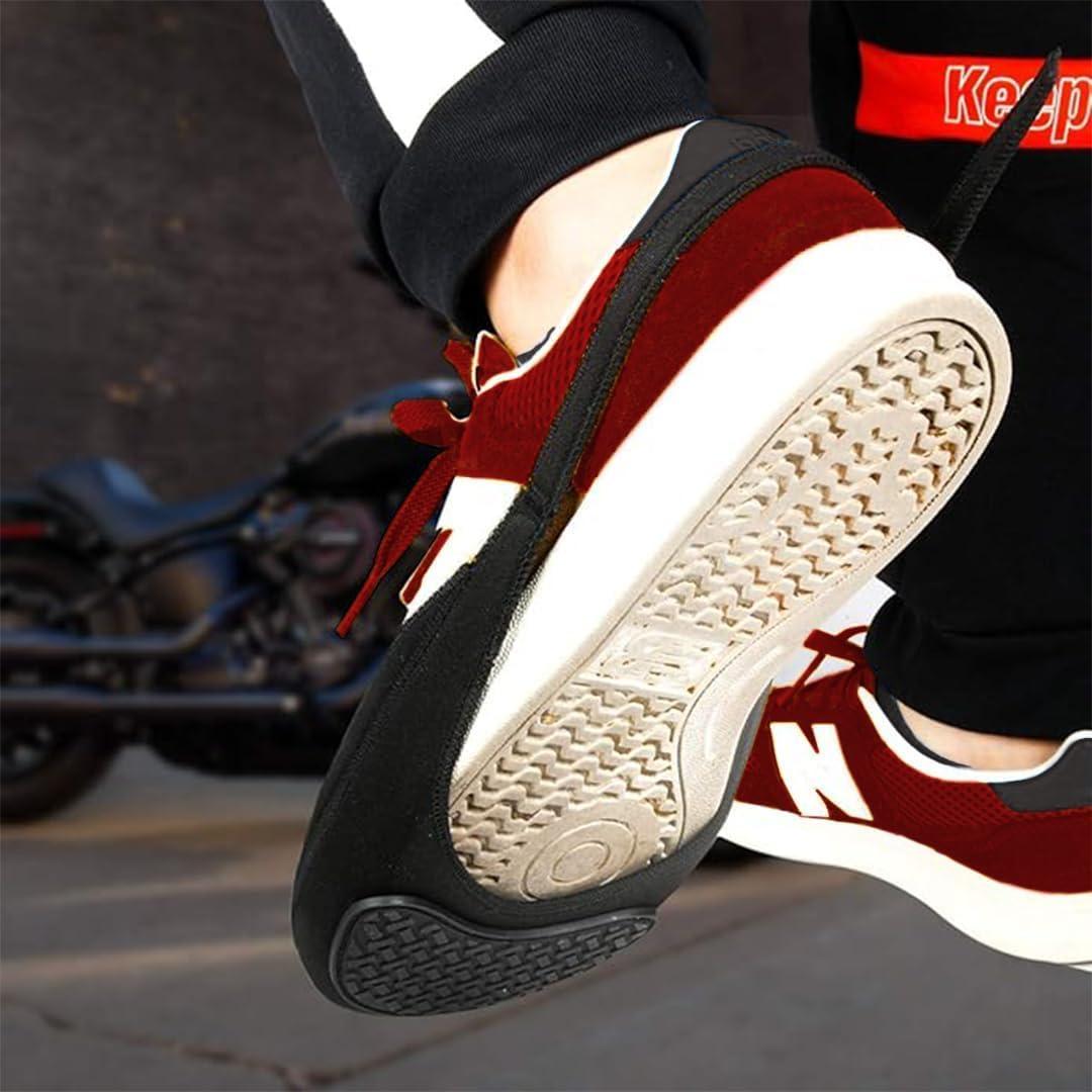 Protector de Zapatos de Cambiador Badass Moto - Talla 12