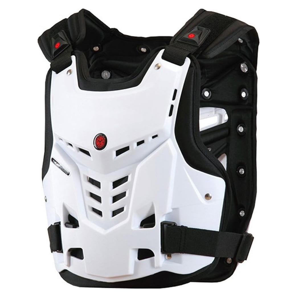 Protector de Pecho TINTON LIFE para Motocross Unisex