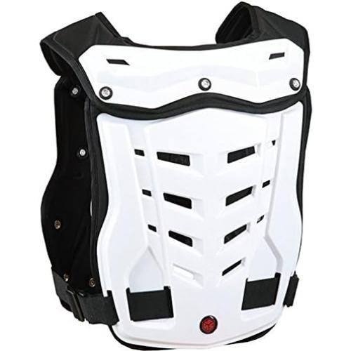 Protector de Pecho TINTON LIFE para Motocross Unisex