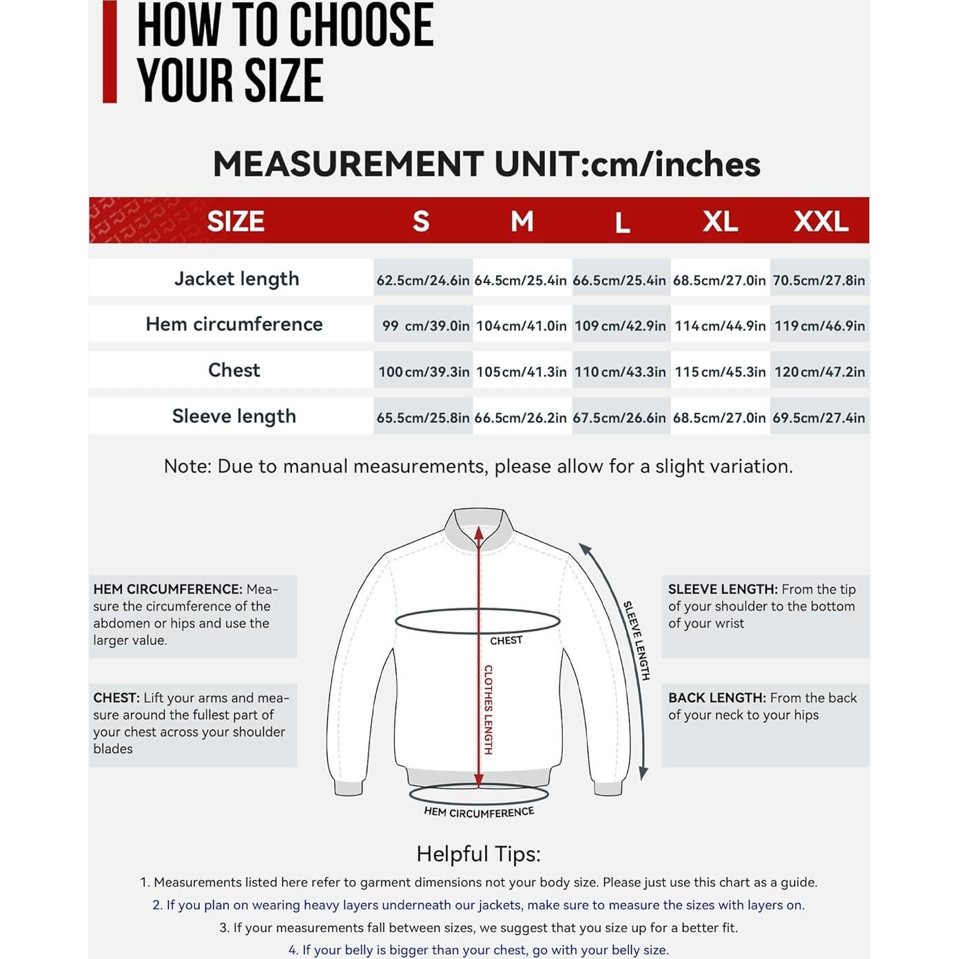 Chaqueta de Motocicleta RIDEIRON MJ5501 CE Negra S