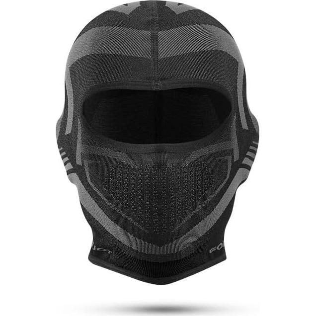 Pasamontañas de Esquí Unisex Térmico Nylon Spandex