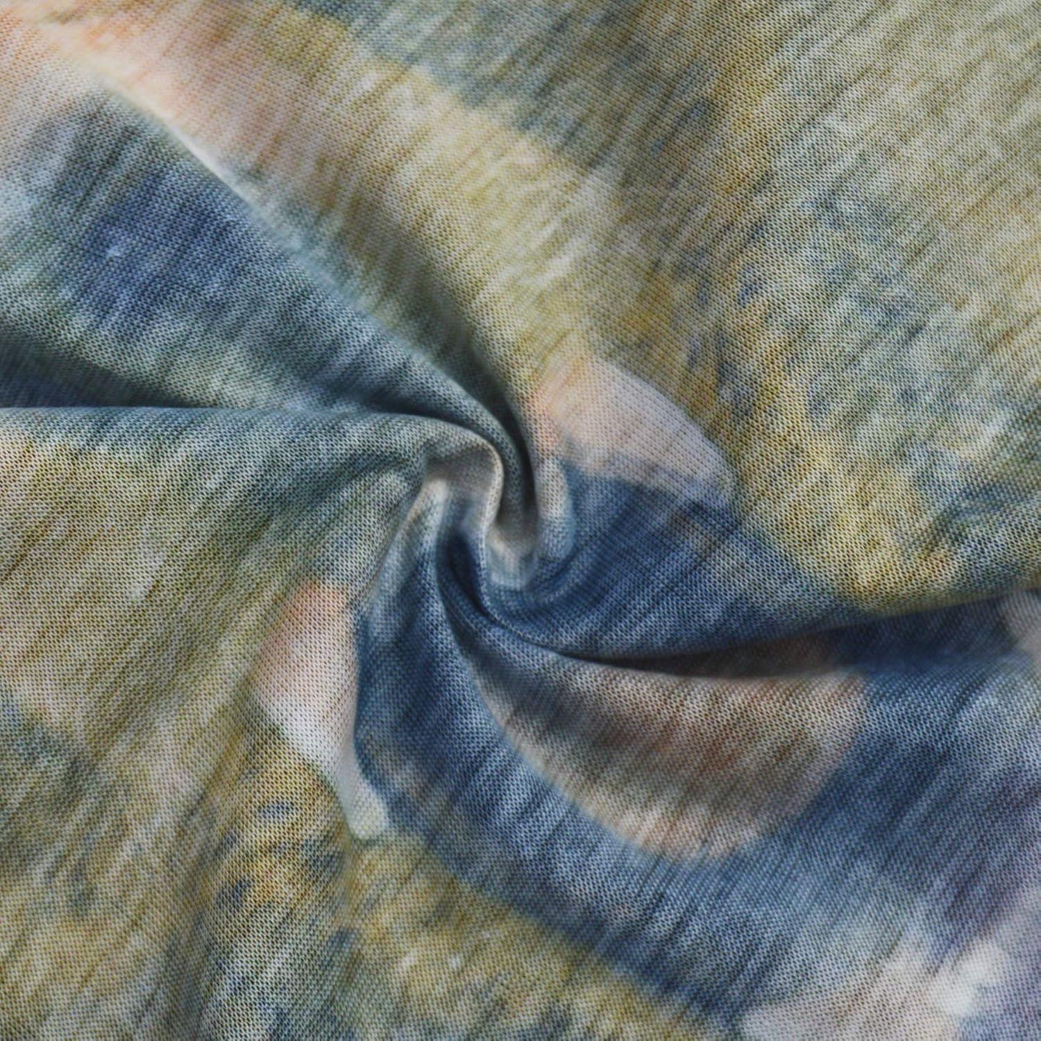 Mascarilla Bandana Obacle Oso Boca Abierta Marrón 50x25cm