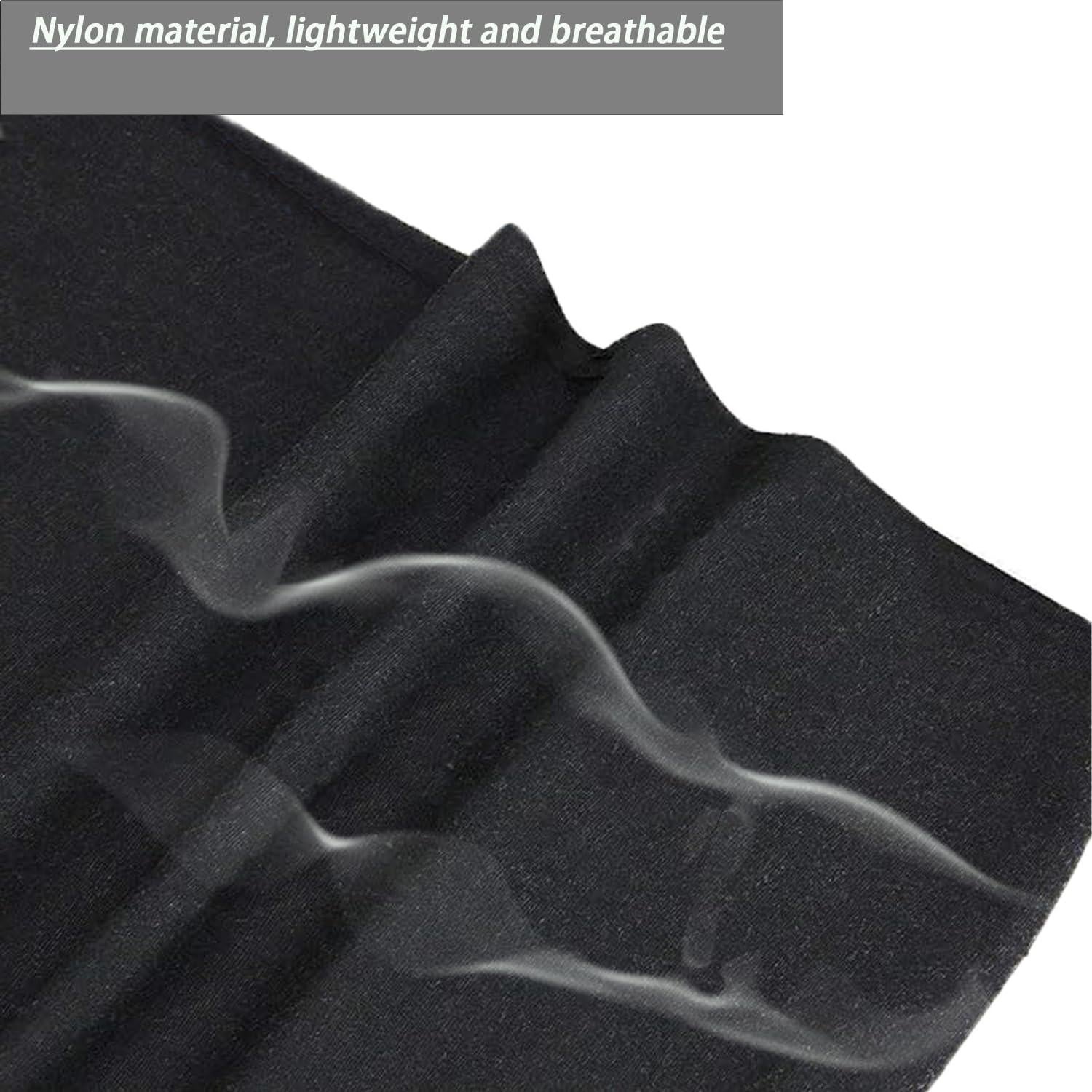 Conjunto de 4 Máscaras de Calavera Enignic para Deportes