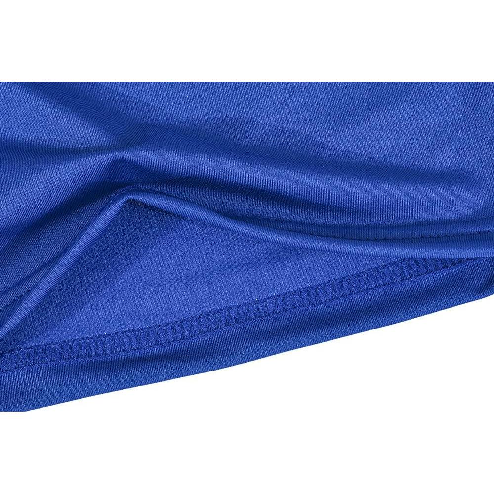 Paquete de 4 Bufandas Mágicas Multifuncionales HCMY - UV, Gaiter, Balaclava