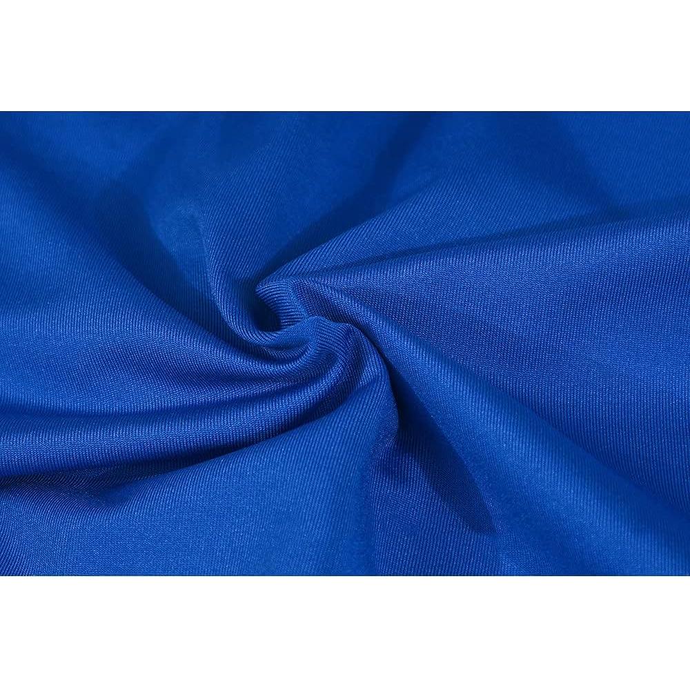 Paquete de 4 Bufandas Mágicas Multifuncionales HCMY - UV, Gaiter, Balaclava