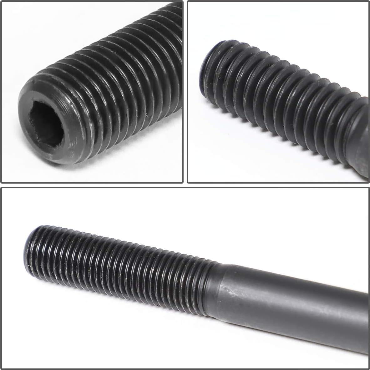 Pernos de Cabeza de Cilindro DNA Motoring LEPOW-018 3.61 kg