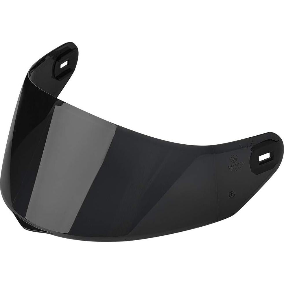 Visera Tinteada Negra ILM-129 para Casco de Motocicleta