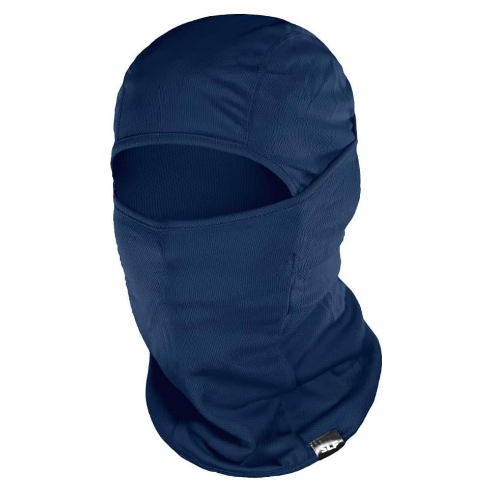 Balaclava SLEEFS Unisex Transpirable para Esquí y Ciclismo