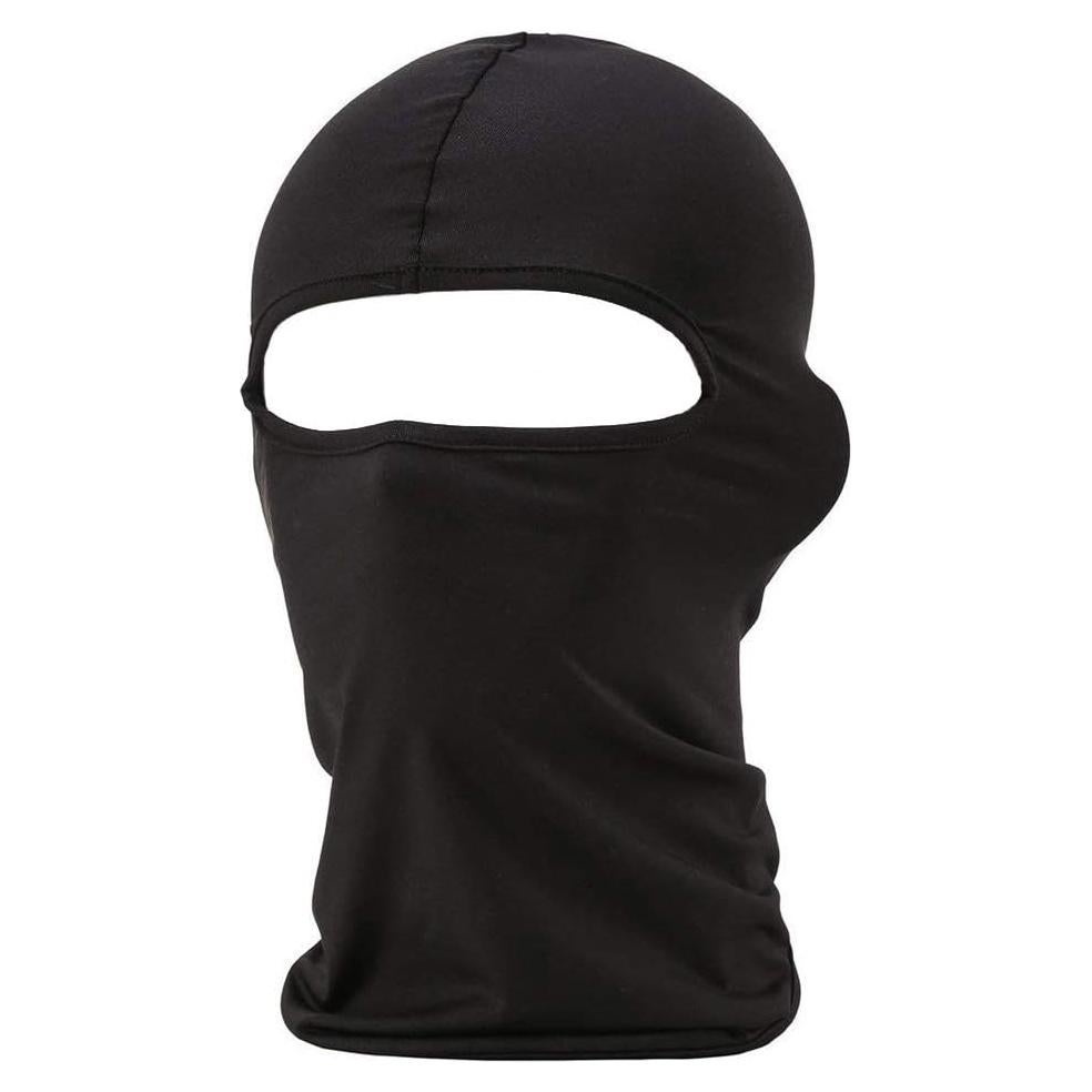 Mascarilla Balaclava BlueSunshine - Protección UV para Ciclismo