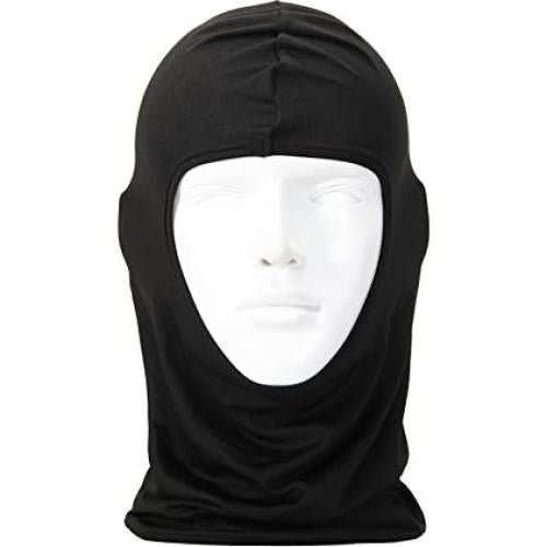 Mascarilla Balaclava BlueSunshine - Protección UV para Ciclismo