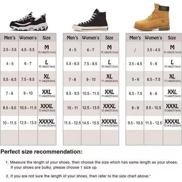 Cubierta de Zapato Impermeable VXAR 3XL Negro para Lluvia