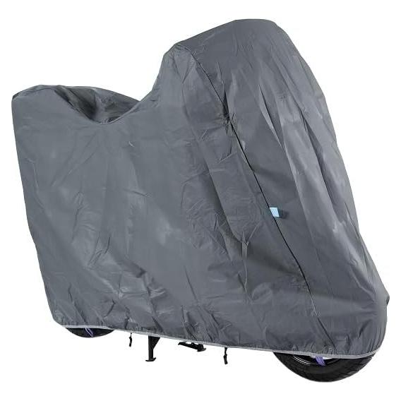Cubierta de Motocicleta MIFLON Impermeable Universal Mediana