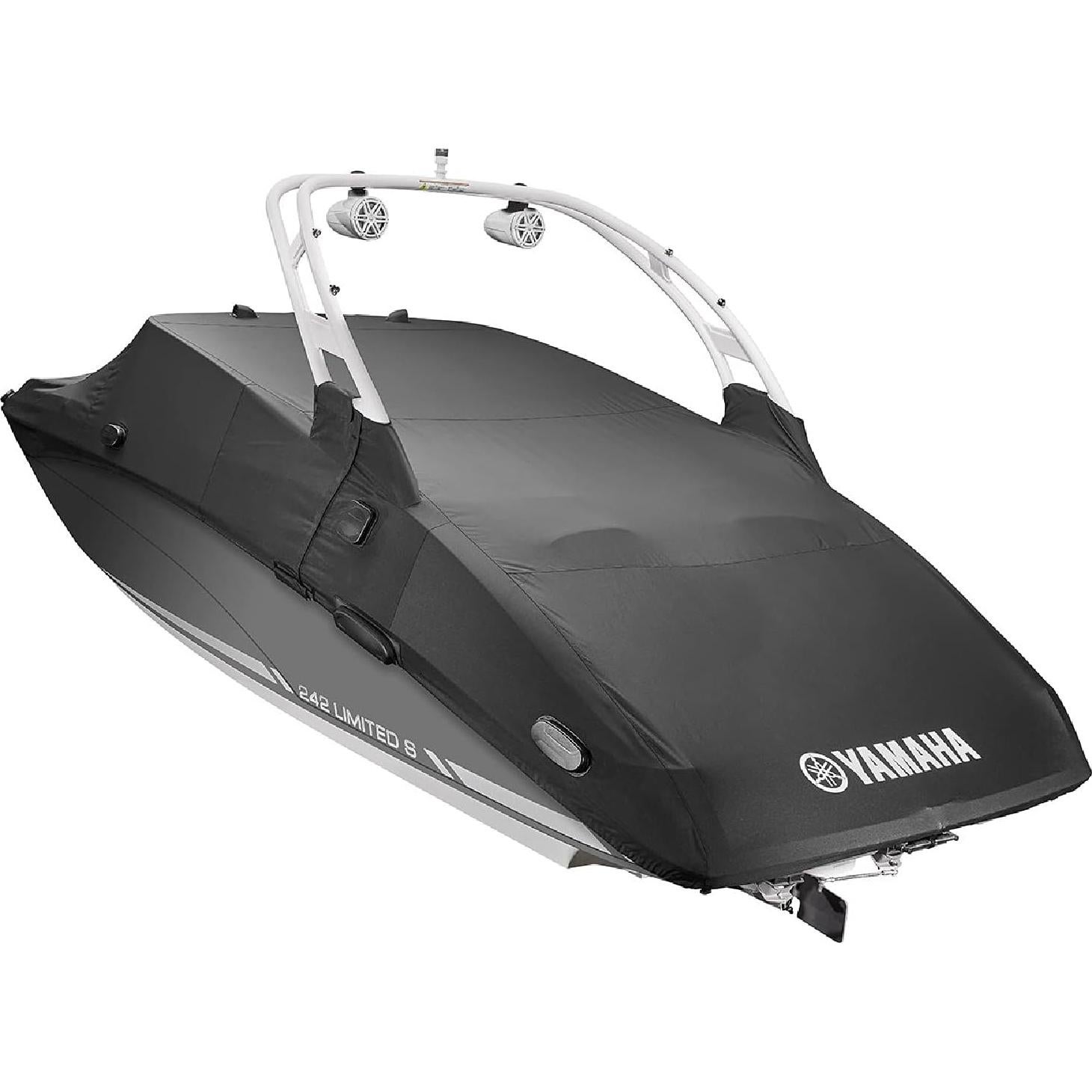 Cubierta de Amarre para Barco Deportivo Yamaha 24' 2010-2014