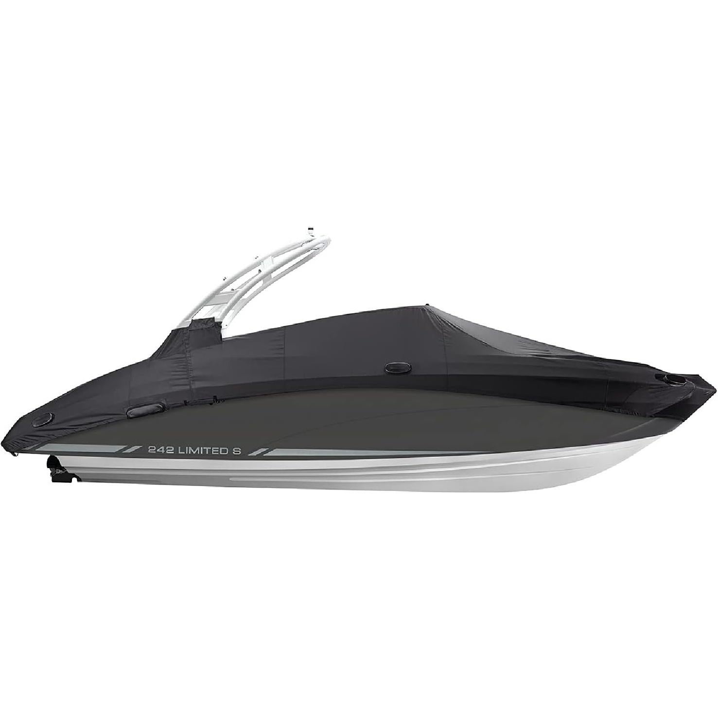 Cubierta de Amarre para Barco Deportivo Yamaha 24' 2010-2014