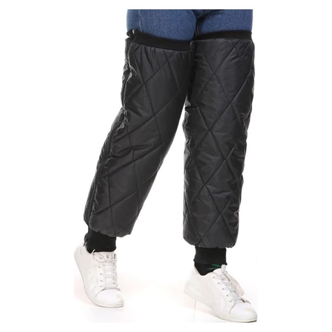 Mangas Térmicas Impermeables HKSICHENGKEJI para Motocicleta 70cm