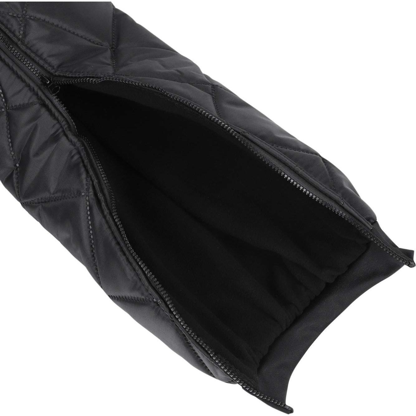 Mangas Térmicas Impermeables HKSICHENGKEJI para Motocicleta 70cm