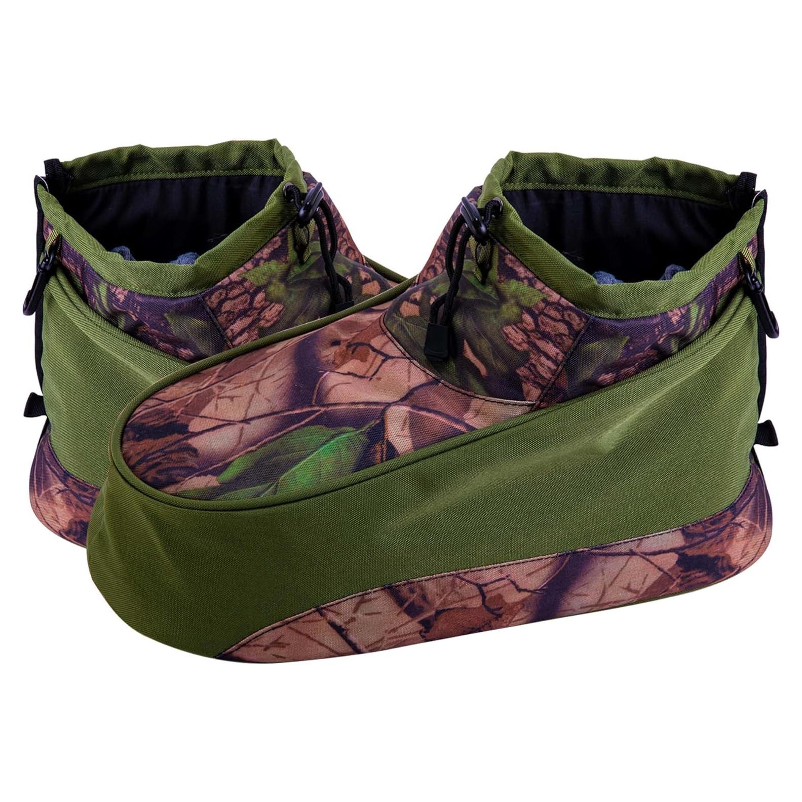 Cubiertas Aisladas Impermeables RunNico para Botas M/L